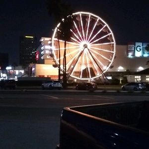 Meet your Posher, Iris